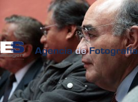 Medalla Fray Martín de Valencia - ES imagen agencia de fotografía