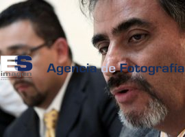Invasión de propiedad privada en Tepeaca - ES imagen agencia de fotografía