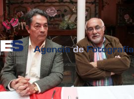 Simpatizantes del PRD - ES imagen agencia de fotografía