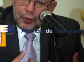 Guillermo Rishchynsky Embajador Canada en México - ES imagen agencia de fotografía