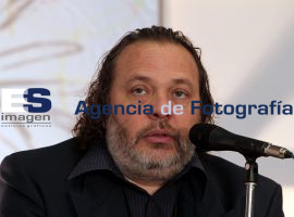 Continua congreso sobre Trata y Trafico de personas en la Ibero - ES imagen agencia de fotografía