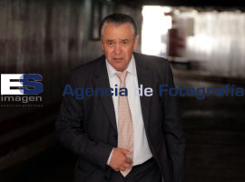 Desconoce Trejo motivos de la salida de Velázquez - ES imagen agencia de fotografía