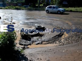 Rio Rabanillo - ES imagen agencia de fotografía