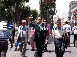 Jorge Morales Aldúcin - ES imagen agencia de fotografía