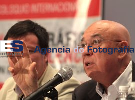Es equivocada la guerra del gobierno vs narcotráfico: Rubén Aguilar - ES imagen agencia de fotografía