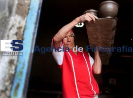 Alfareros  - ES imagen agencia de fotografía