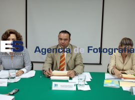 Comisión para el Acceso a la Información Pública CAIP - ES imagen agencia de fotografía