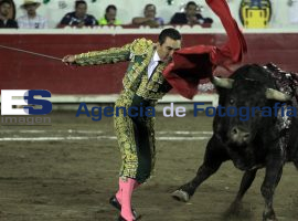 Corrida del Bicentenario en la Plaza de Toros - ES imagen agencia de fotografía