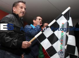 Realiza la BUAP 5ta Carrera Nocturna - ES imagen agencia de fotografía