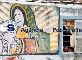 Cinturones de miseria - ES imagen agencia de fotografía