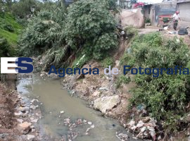 Cinturones de miseria - ES imagen agencia de fotografía