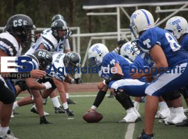 Futbol Americano Borregos  - ES imagen agencia de fotografía