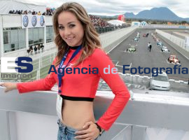 Juan Pablo Sierra termina 3ro en la Jetta TDI Cup - ES imagen agencia de fotografía