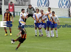 Juega Lobos vs Leones - ES imagen agencia de fotografía