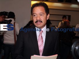 Ignacio Mier pide que MMT no se meta en la elección del PRI - ES imagen agencia de fotografía