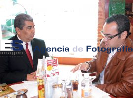 Zavala y Deloya - ES imagen agencia de fotografía