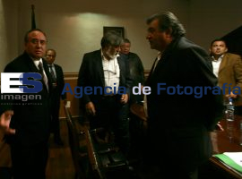 Gobernación da Negativa al Aumento del Pasaje - ES imagen agencia de fotografía