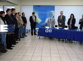 Foro sobre la economía mexicana  - ES imagen agencia de fotografía