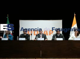 Semana de la transparencia  - ES imagen agencia de fotografía