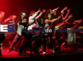 Timbiriche el Musical - ES imagen agencia de fotografía