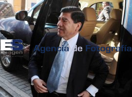 Entregan reconocimientos a Modernización de Administración Pública - ES imagen agencia de fotografía