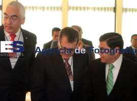 Inicia reunión nacional de contralores - ES imagen agencia de fotografía