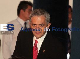 Inauguran Conferencia de Procuradores de Justicia - ES imagen agencia de fotografía