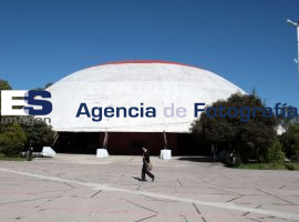 Auditorio de la Reforma - ES imagen agencia de fotografía