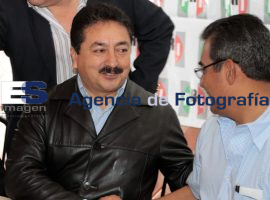 Diputados federales piden apoyo para Veracruz - ES imagen agencia de fotografía