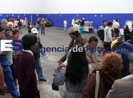 Filman perícula en el Centro Histórico - ES imagen agencia de fotografía