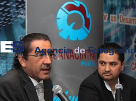 Luis Espinosa Rueda CANACINTRA - ES imagen agencia de fotografía