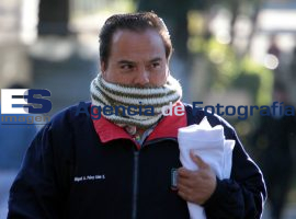 Amanecie fría mañana - ES imagen agencia de fotografía