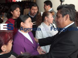 Cirilo Salas Reconocimiento a Maestros - ES imagen agencia de fotografía