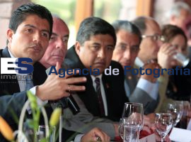 Eduardo Rivera y Javier Maldonado - ES imagen agencia de fotografía