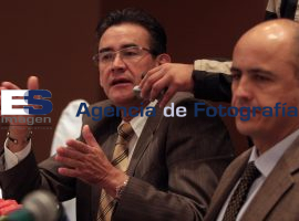 Presentación Festejos de las Américas - ES imagen agencia de fotografía