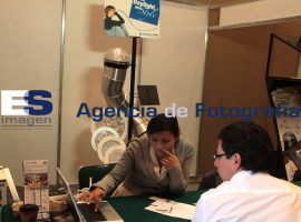 Inauguran encuentro Cliente Proveedor - ES imagen agencia de fotografía