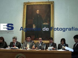 Diputados Locales Comisión Permanente - ES imagen agencia de fotografía