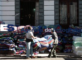 Donación Colchonetas Congreso del Estado - ES imagen agencia de fotografía