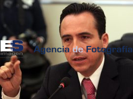 Pablo Fernández del Campo Periodos Ayuntamientos - ES imagen agencia de fotografía