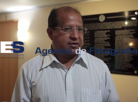 Rafael Ramírez Hernández Bienestar la Paz - ES imagen agencia de fotografía
