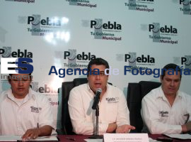 Víctor Sánchez Trujillo Instituto Poblano de la Juventud - ES imagen agencia de fotografía