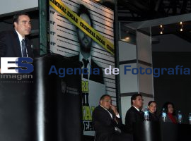 Tec de Monterrey Congreso de Ideas - ES imagen agencia de fotografía