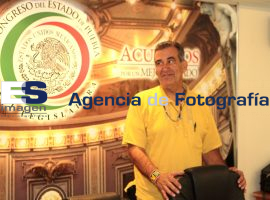 Ley de Turismo excluye a comunidades: José Benigno - ES imagen agencia de fotografía