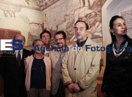 Reinauguran Casa del Dean - ES imagen agencia de fotografía
