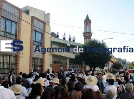 Se entrentasn gruposdel Setepid - ES imagen agencia de fotografía