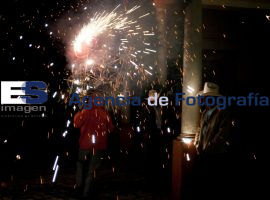 Fiesta Patronal  - ES imagen agencia de fotografía