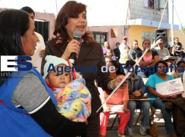 Blanca Alcalá Entrega Recursos - ES imagen agencia de fotografía