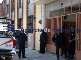 Resguardan Oficinas SETEPI - ES imagen agencia de fotografía