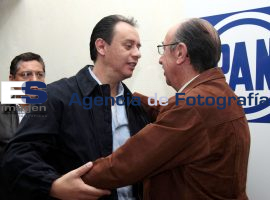 Registro Gerardo Maldonado - ES imagen agencia de fotografía