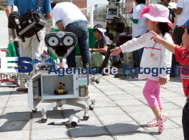 Celebran día internacional de soluciones climáticas - ES imagen agencia de fotografía